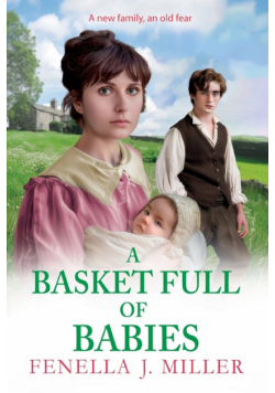 A Basket Full of Babies