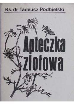 Apteczka ziołowa