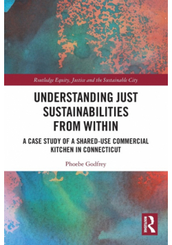 Understanding Just Sustainabilities from Within