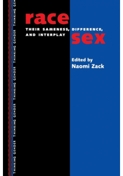 Race/Sex