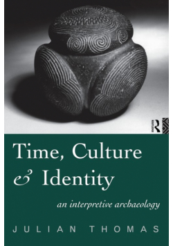 Time, Culture and Identity