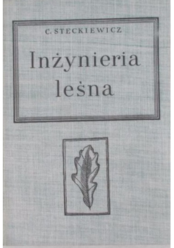Inżynieria leśna