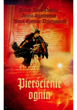Pierścienie ognia