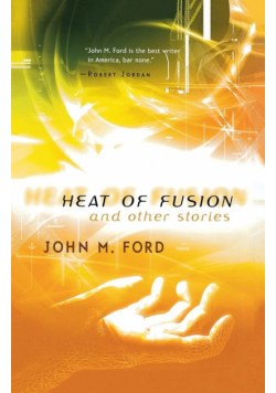 Heat of Fusion