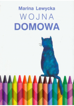 Lewycka Marina - Wojna domowa