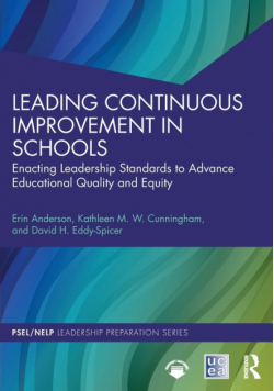 Leading Continuous Improvement in Schools