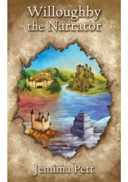 Willoughby the Narrator