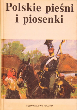 Polskie pieśni i piosenki