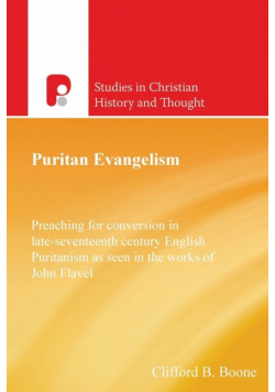Puritan Evangelism
