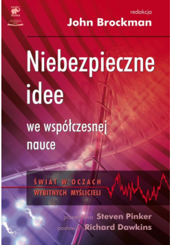 Niebezpieczne idee we współczesnej nauce