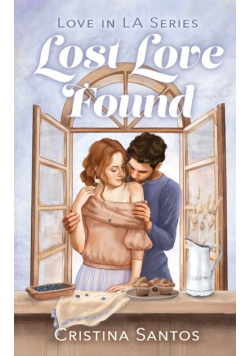 Lost Love Found