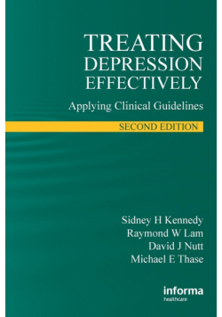 Treating Depression Effectively