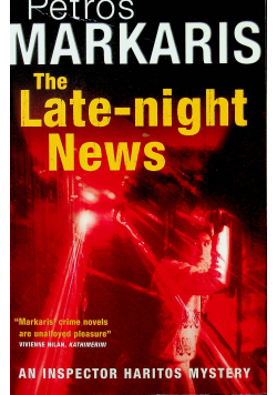 The Late night News