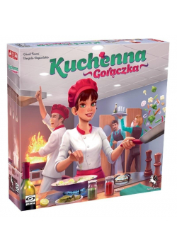 Kuchenna Gorączka GALAKTA