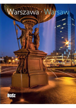 Warszawa wydanie minaturowe