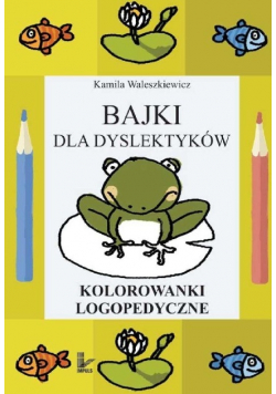 Bajki dla dyslektyków