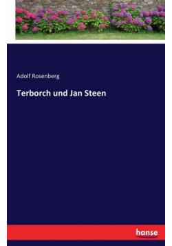 Terborch und Jan Steen