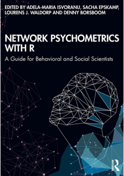 Network Psychometrics with R