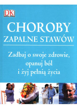Choroby zapalne stawów