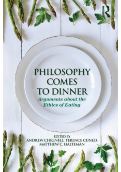 Philosophy Comes to Dinner