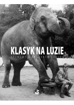 Klasyk na luzie