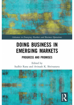 Doing Business in Emerging Markets