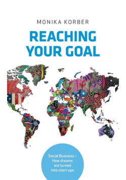 Reaching your goal