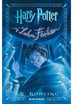 Harry Potter i Zakon Feniksa