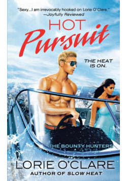 Hot Pursuit