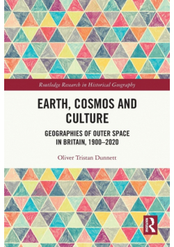 Earth, Cosmos and Culture