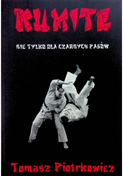 Kumite Nie tylko dla czarnych pasów