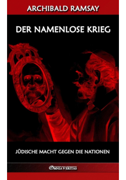 Der namenlose Krieg