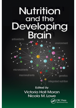 Nutrition and the Developing Brain