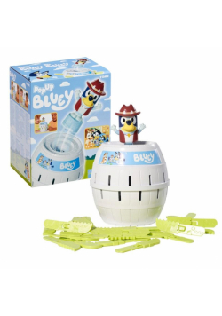 Pop Up Bluey TOMY