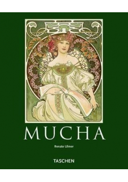 Alfons Mucha1860 - 1939