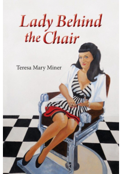 Lady Behind the Chair