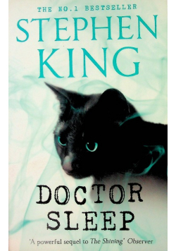 Doctor Sleep