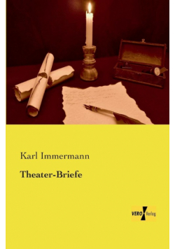 Theater-Briefe