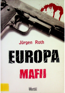 Europa mafii