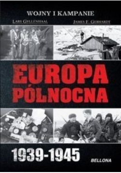 Europa Północna od 1939 do 1945