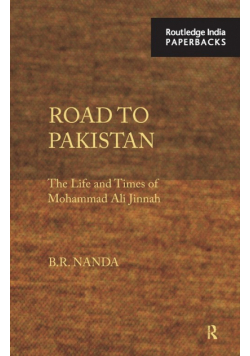 Road to Pakistan
