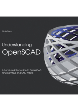 Understanding OpenSCAD