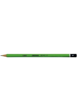 Ołówek CRITERIUM 4H (12szt) BIC