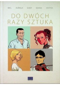 Do dwóch razy sztuka
