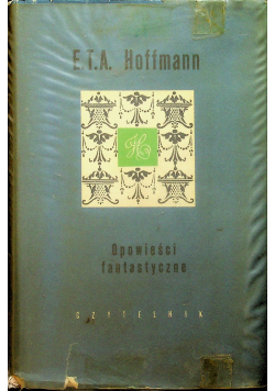 Opowieści fantastyczne