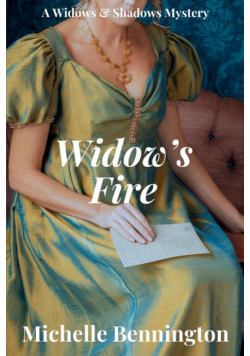 Widow's Fire
