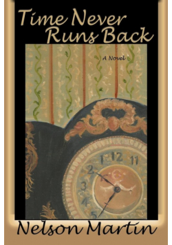 Time Never Runs Back