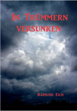In Trümmern versunken