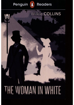 Penguin Readers Level 7 The Woman in white