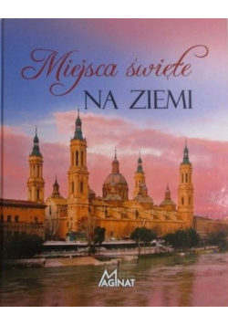 Miejsca święte na ziemi